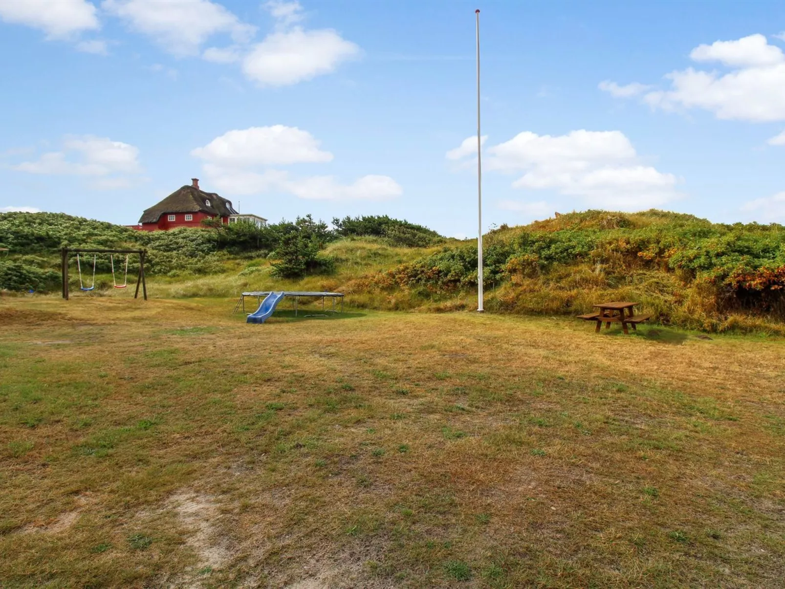 "Dragan" - 350m from the sea-Buiten