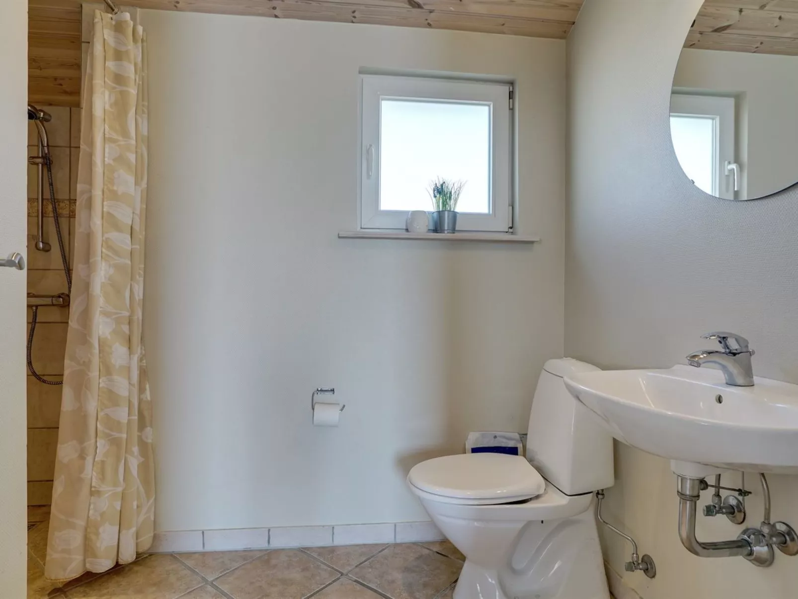 "Riste" - 450m from the sea-Binnen