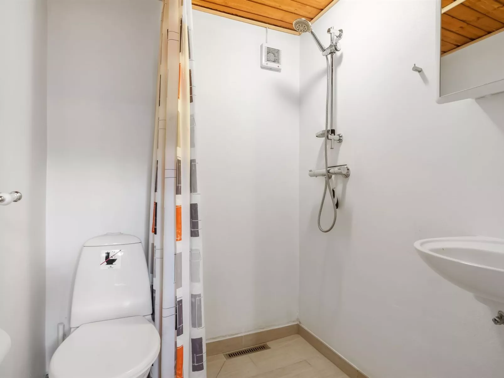 "Minte" - 450m from the sea-Binnen