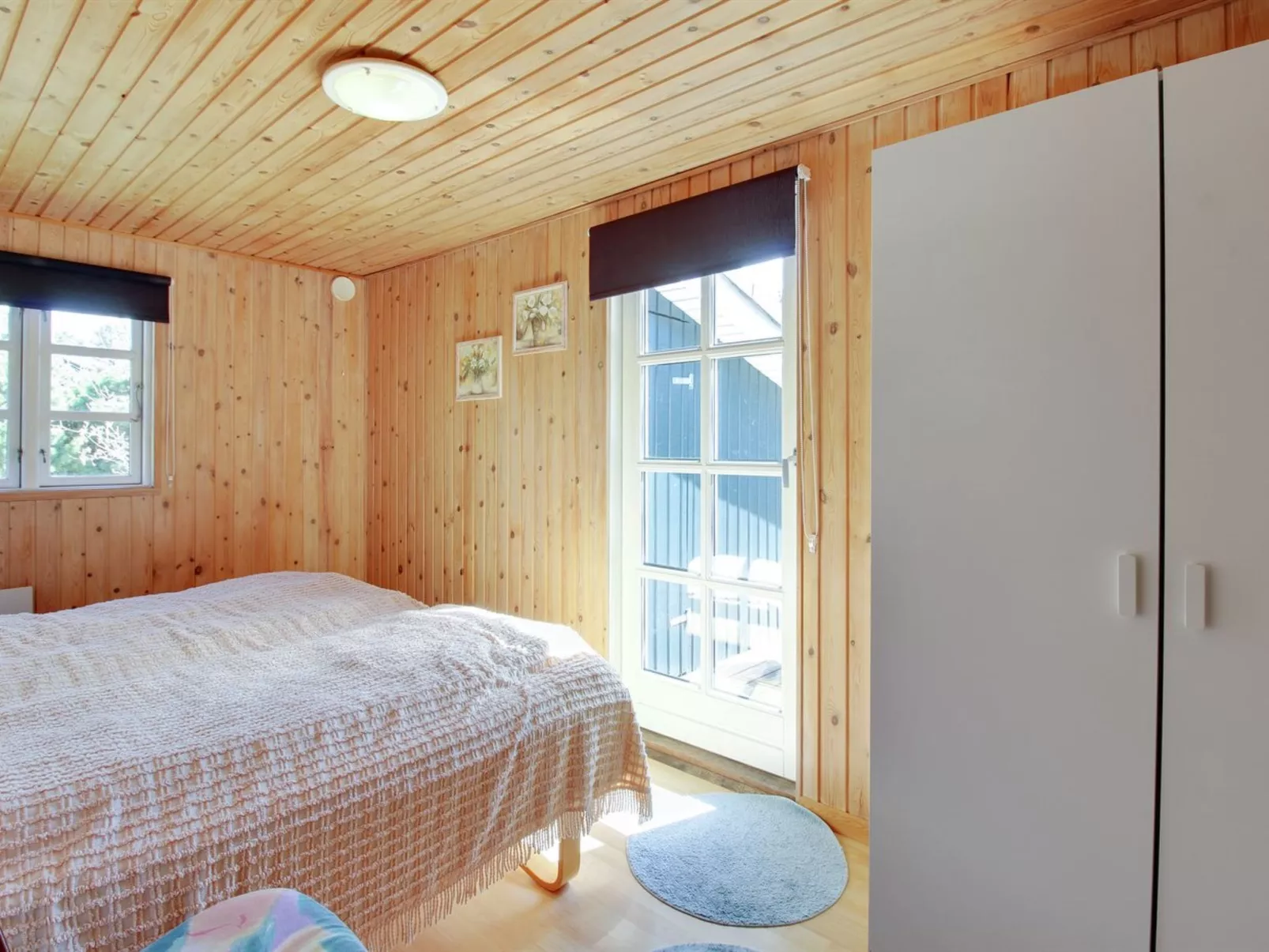 "Marja" - 1.3km from the sea-Binnen