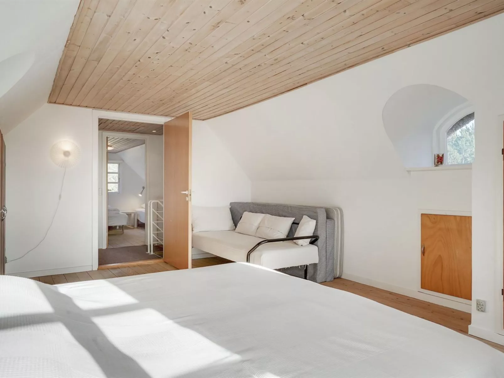 "Risto" - 2.3km from the sea-Binnen