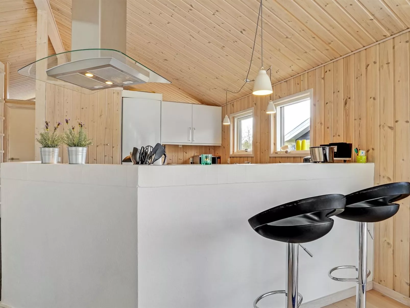 "Frerich" - 1.5km from the sea-Binnen