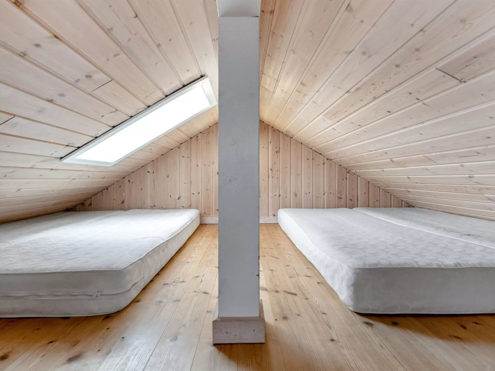 "Harek" - 800m from the sea-Binnen