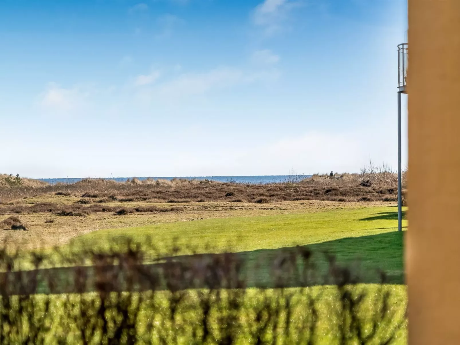 "Jyrki" - 100m from the sea-Buiten