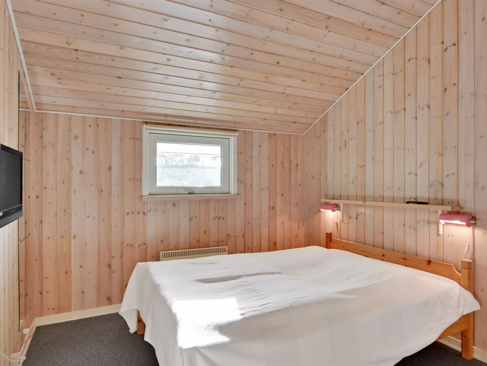 "Nanne" - 1km from the sea-Binnen