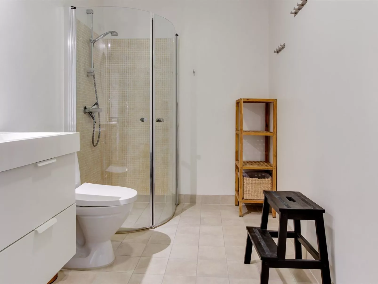 "Frederique" - 400m from the sea-Binnen