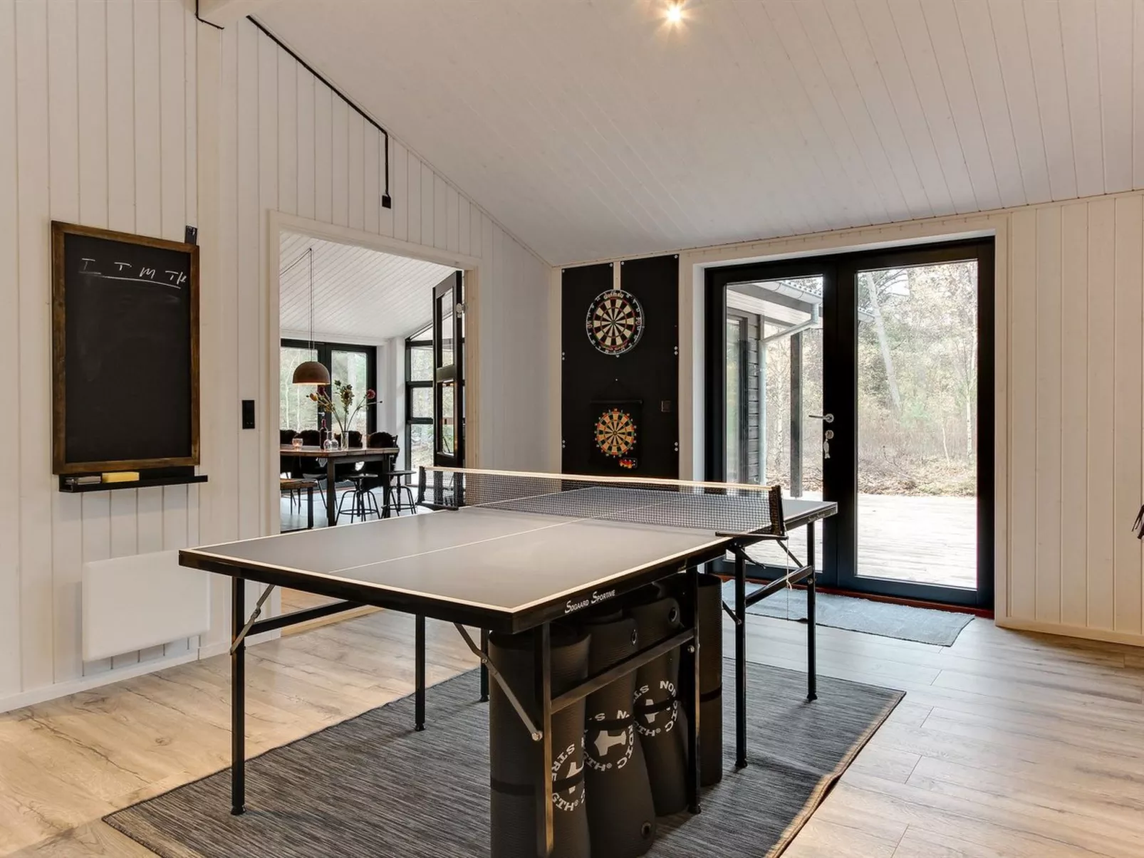 "Eliz" - 800m from the sea-Binnen