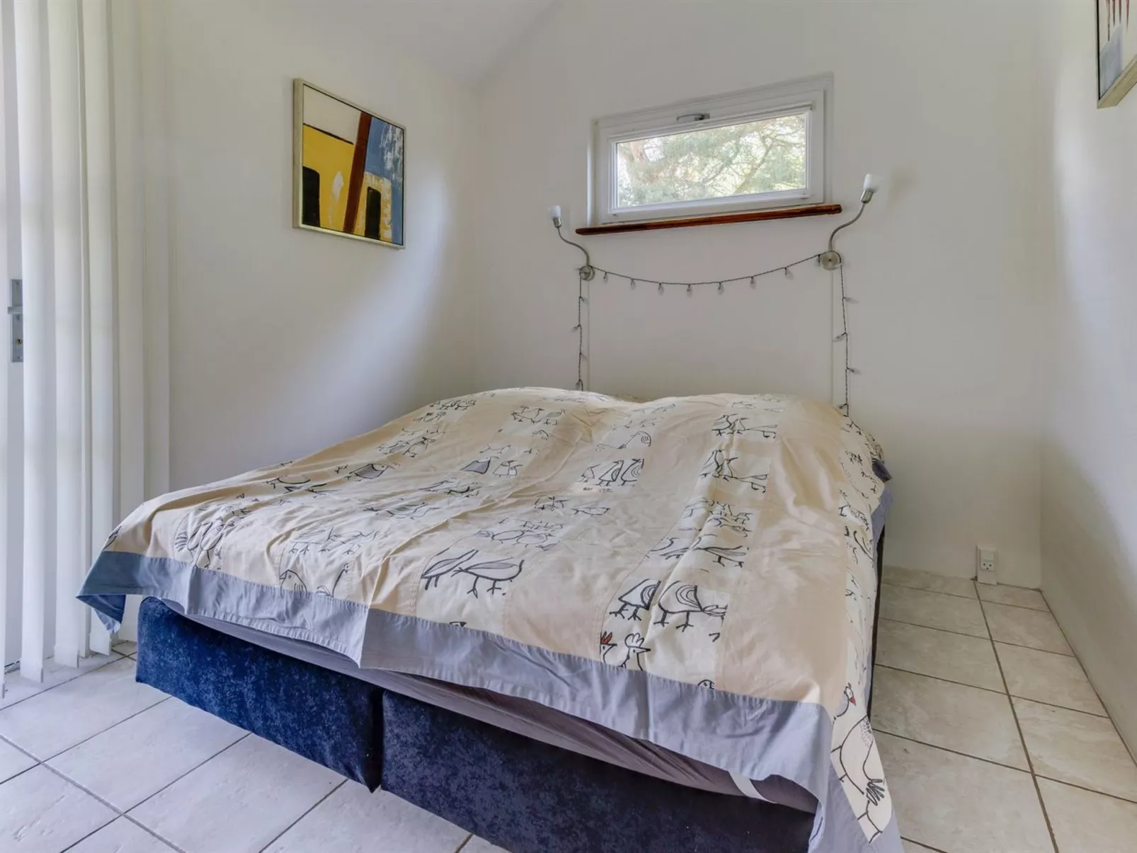 "Lyydia" - 1km from the sea-Binnen