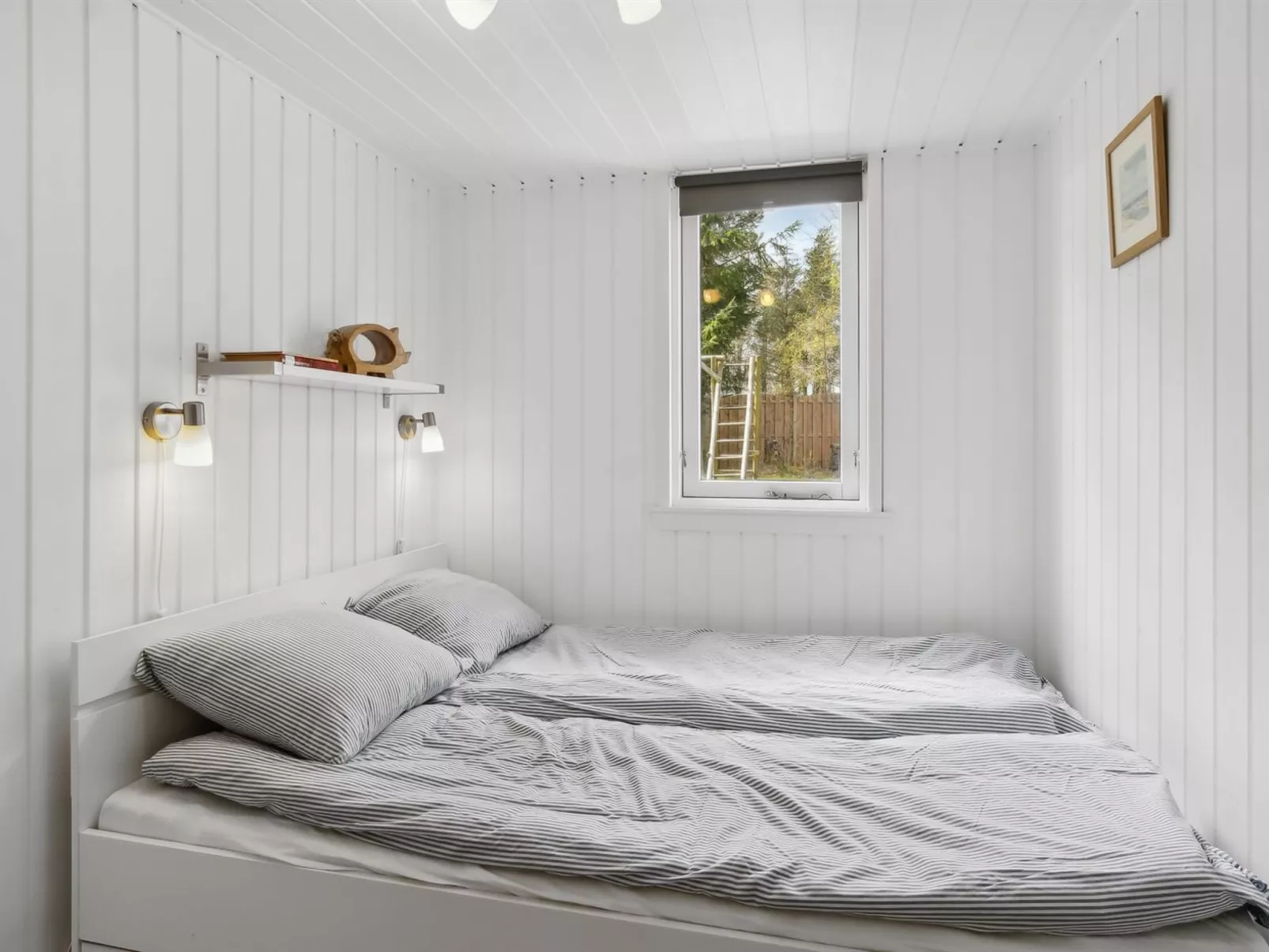 "Aleia" - 1.6km from the sea-Binnen