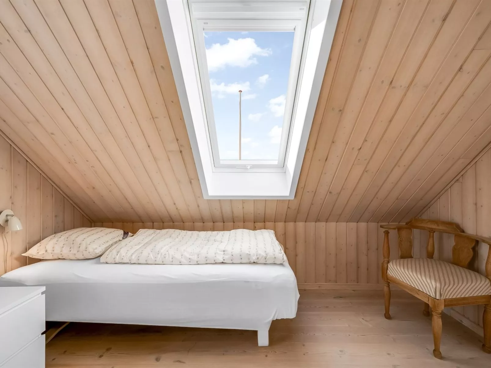 "Ali" - 75m from the sea-Binnen