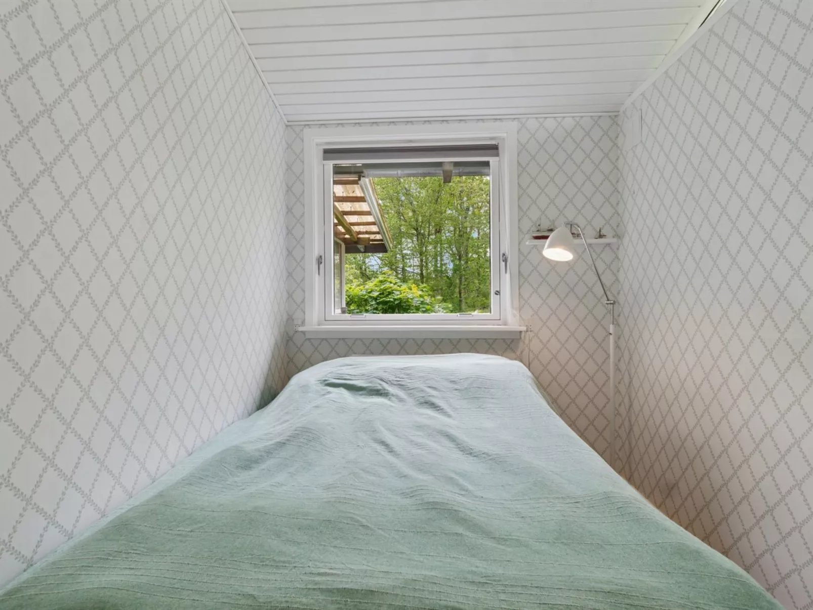 "Esben" - 350m from the sea-Binnen