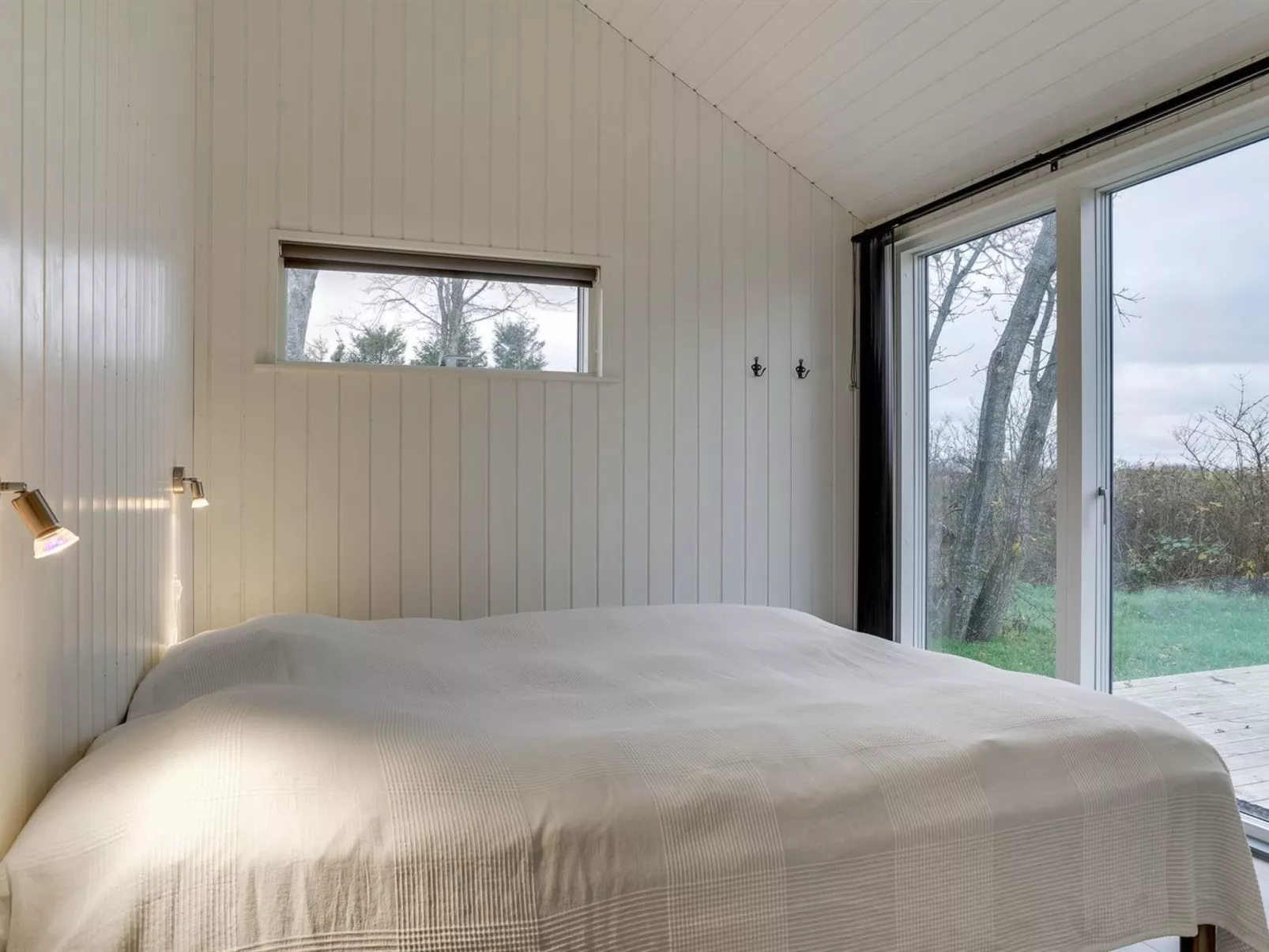 "Timmi" - 100m from the sea-Binnen