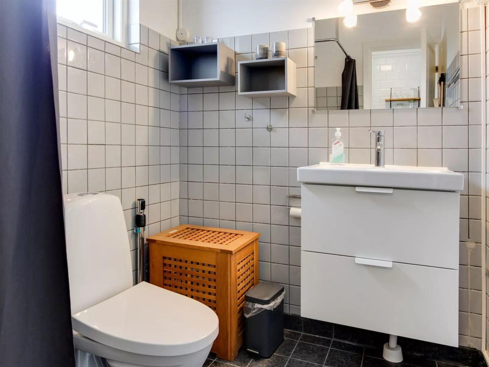 "Atte" - 300m from the sea-Binnen