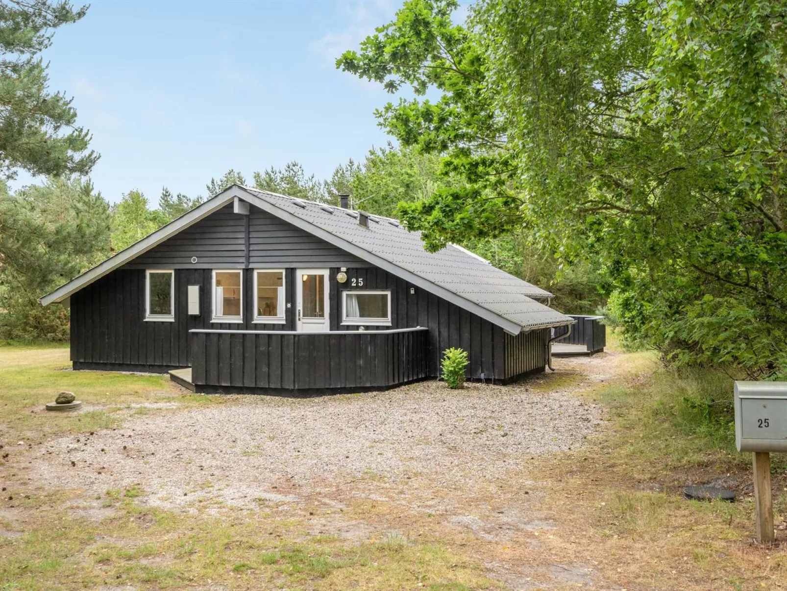 "Selver" - 250m from the sea-Buiten