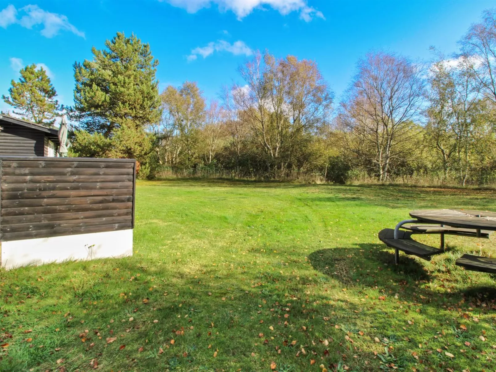 "Herly" - 50m from the sea-Buiten