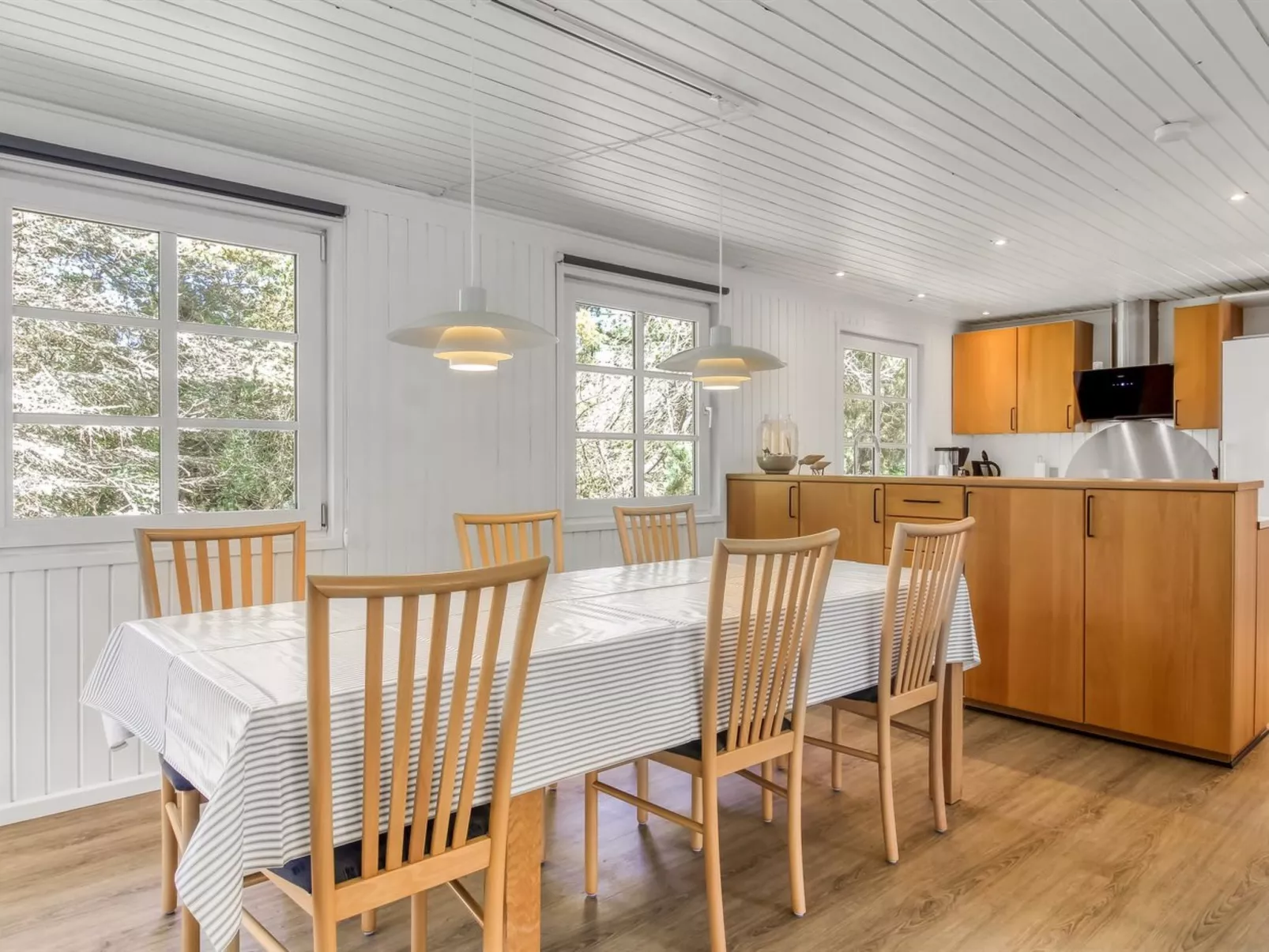 "Selgen" - 600m from the sea-Binnen