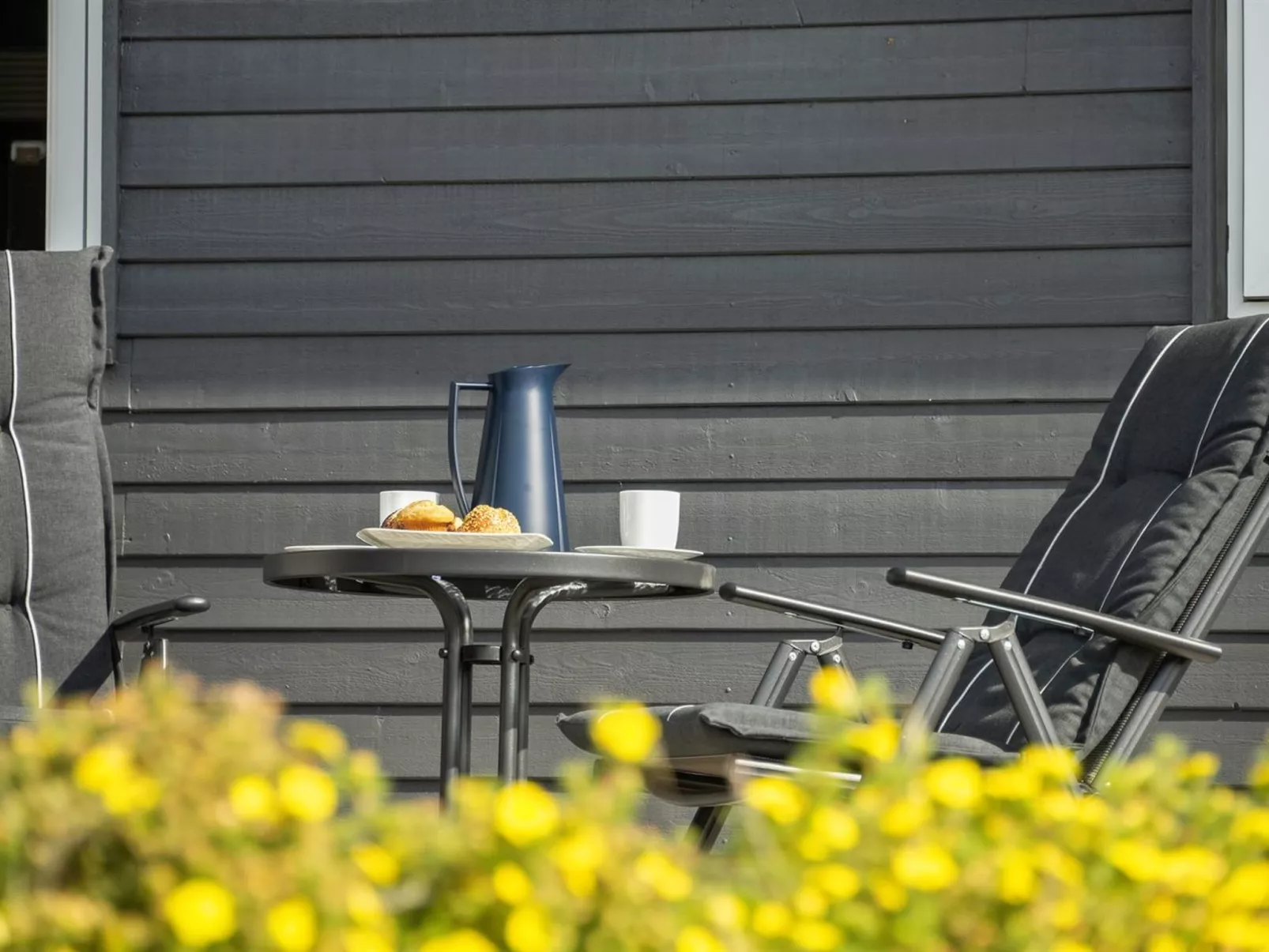 "Damiana" - 500m from the sea-Binnen