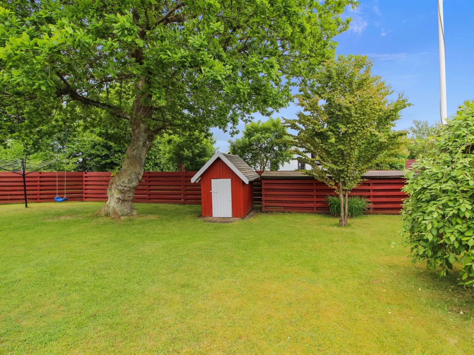 "Cristina" -  from the sea-Buiten