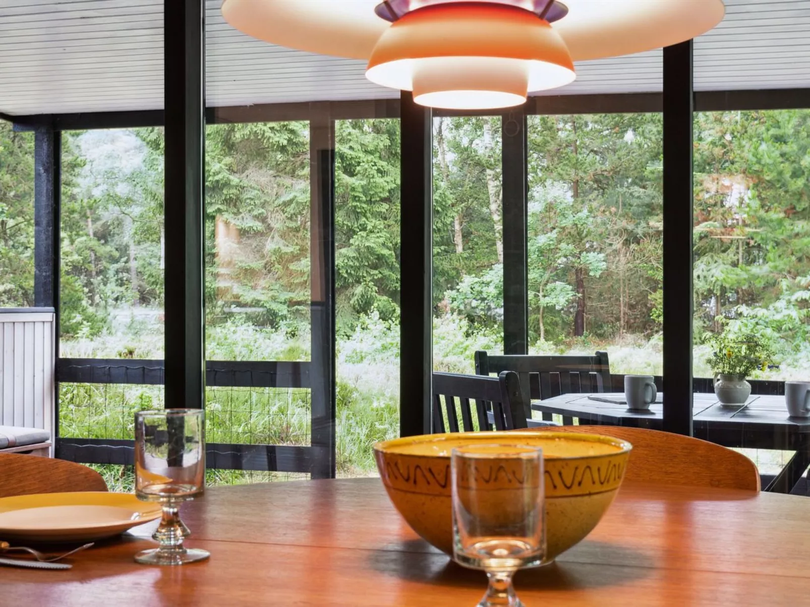 "Vaula" - 200m from the sea-Binnen