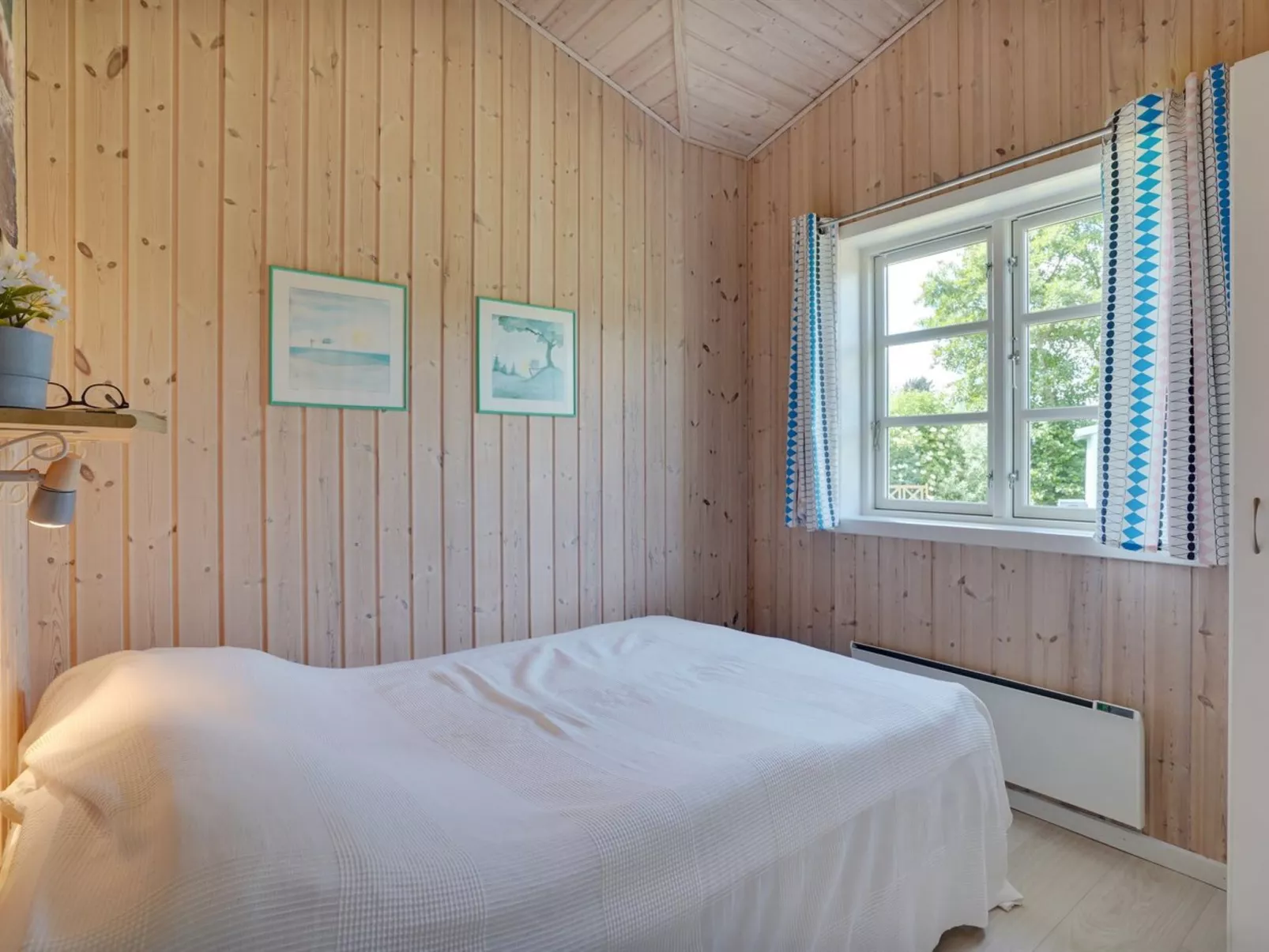 "Aldis" - 300m from the sea-Binnen