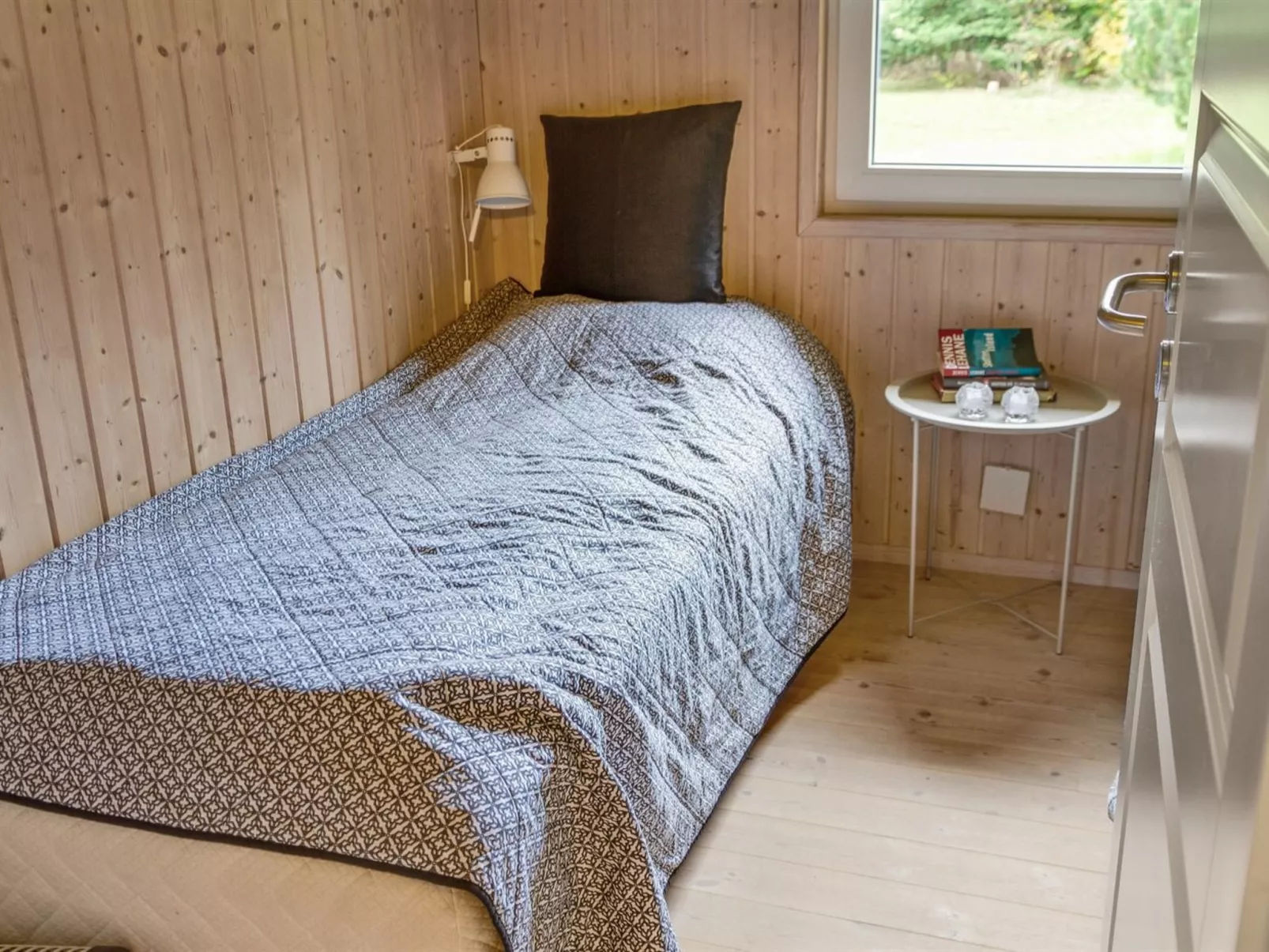 "Hielm" - 1km from the sea-Binnen