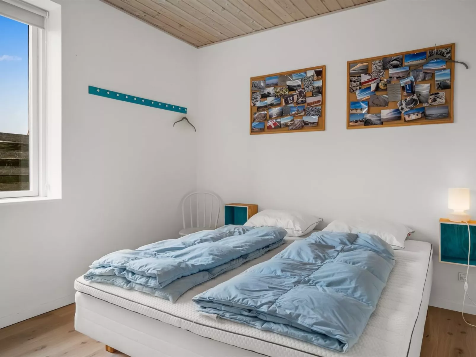 "Elmo" - 300m from the sea-Binnen