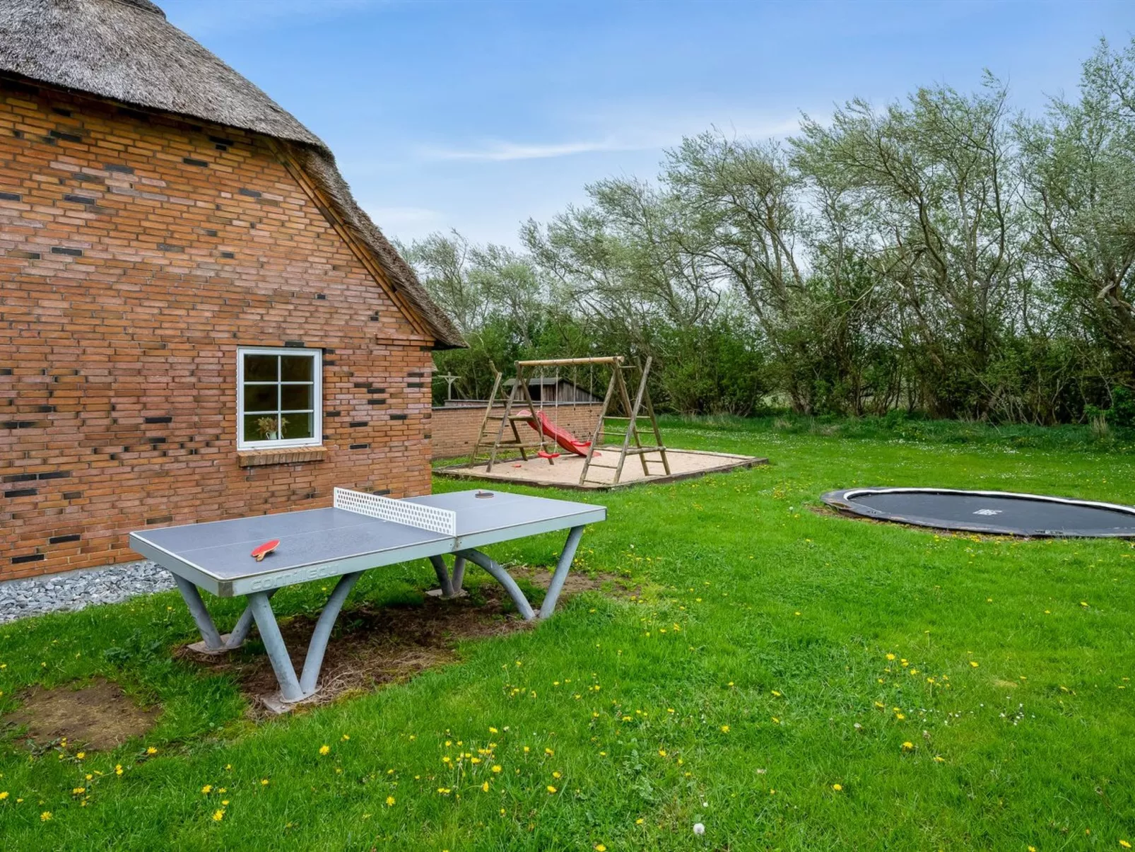 "Benthe" -  from the sea-Buiten