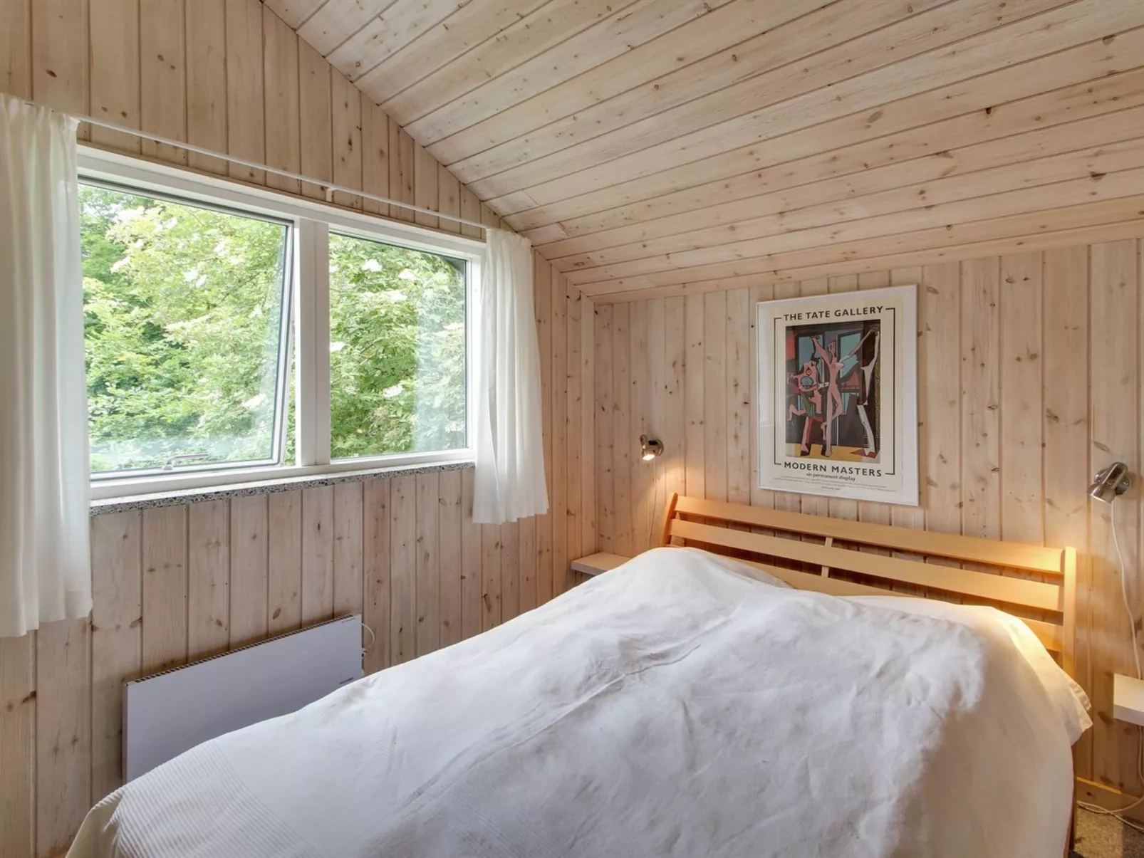 "Ernestina" - 500m from the sea-Binnen