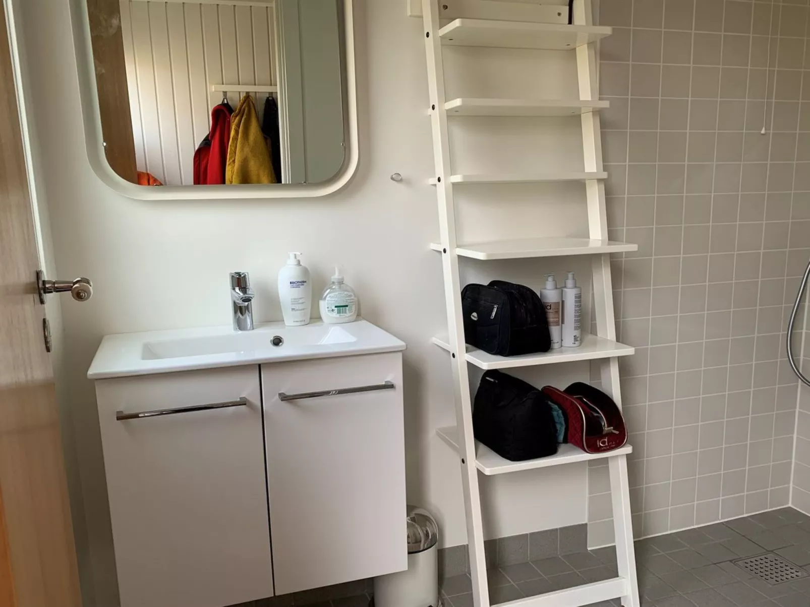 "Norell" - 800m from the sea-Binnen