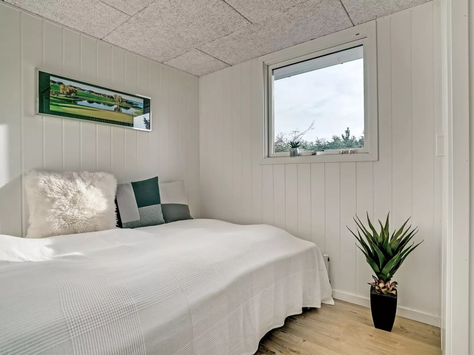 "Cholena" - 700m from the sea-Binnen