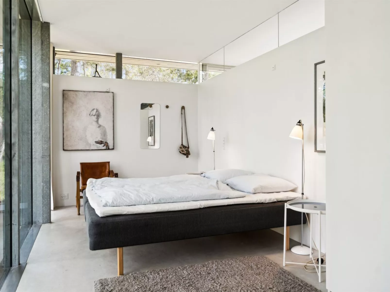 "Antim" - 200m from the sea-Binnen