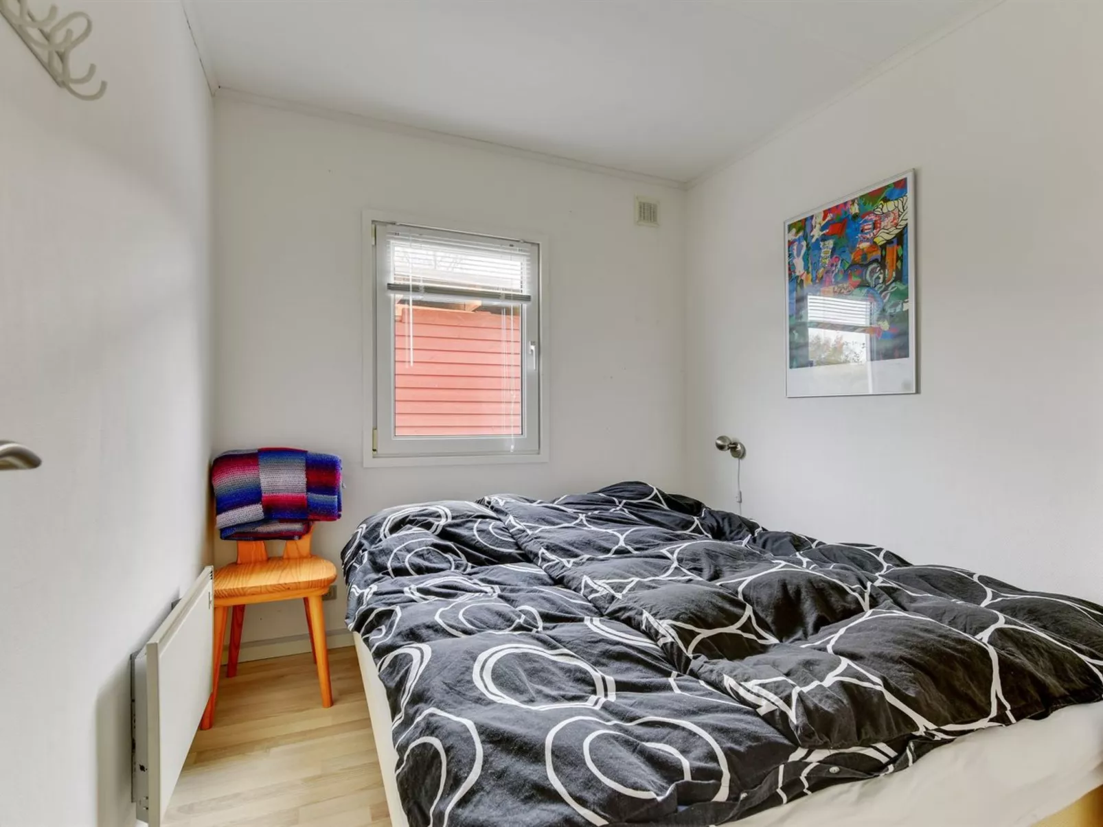 "Cenia" - 450m from the sea-Binnen