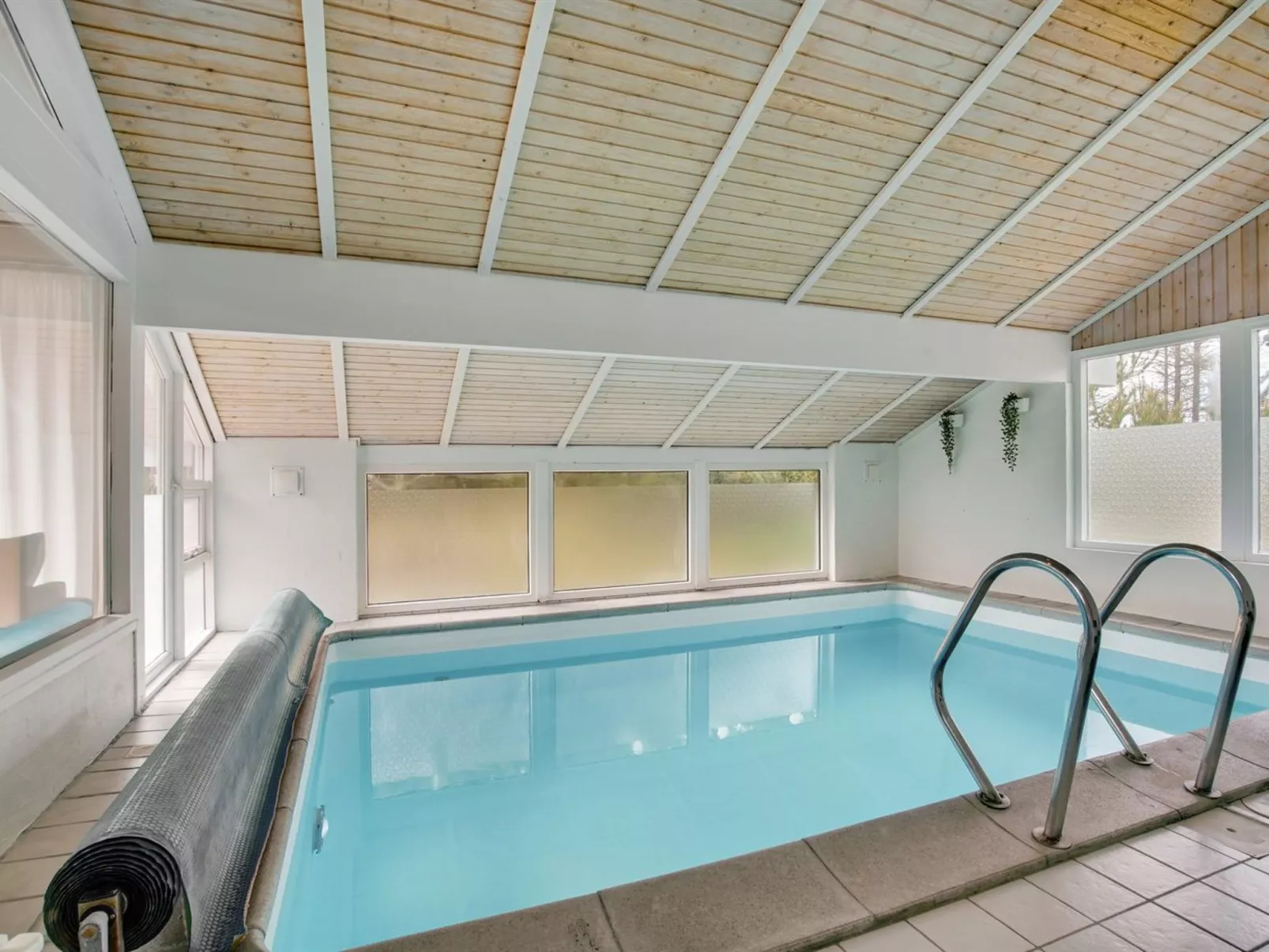 "Kragh" - 950m from the sea-Buiten