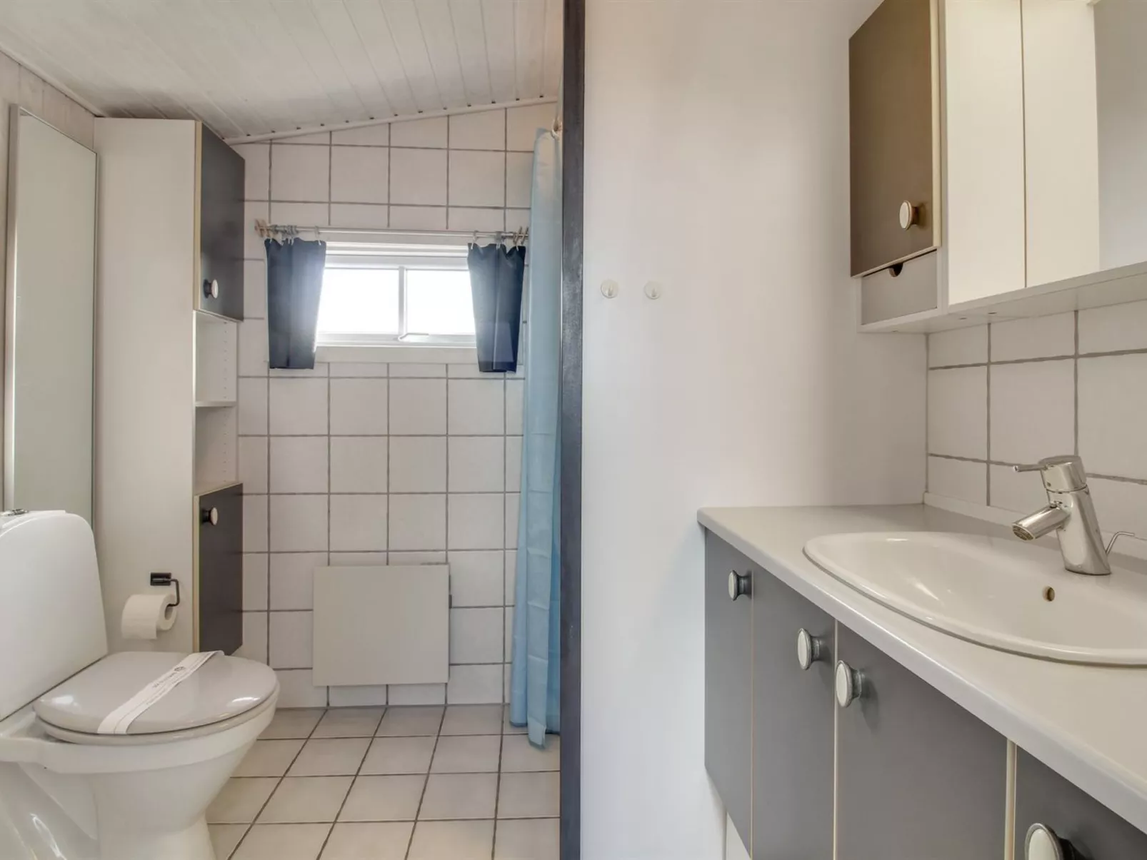 "Aukusti" - 600m from the sea-Binnen