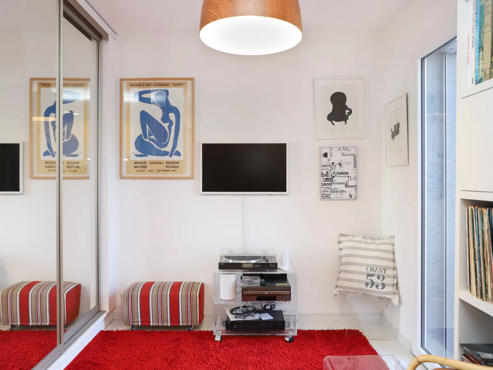 Bougainville C3/R-Binnen