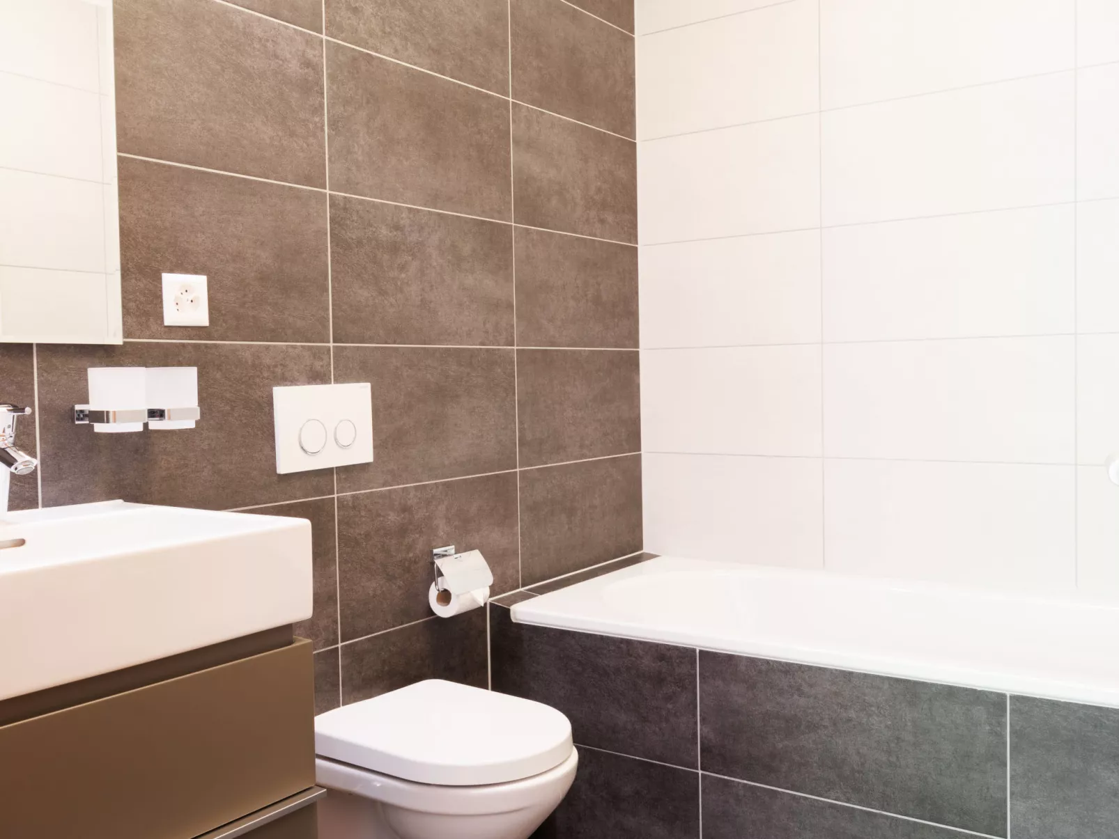 Rosablanche E 107-Binnen