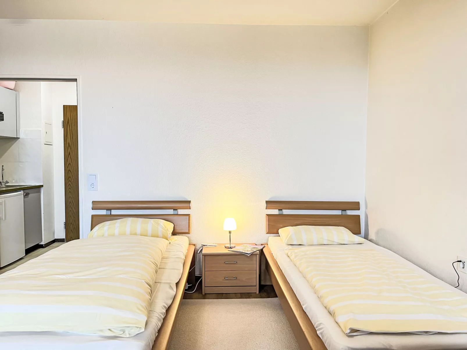 Braubach (B715)-Binnen