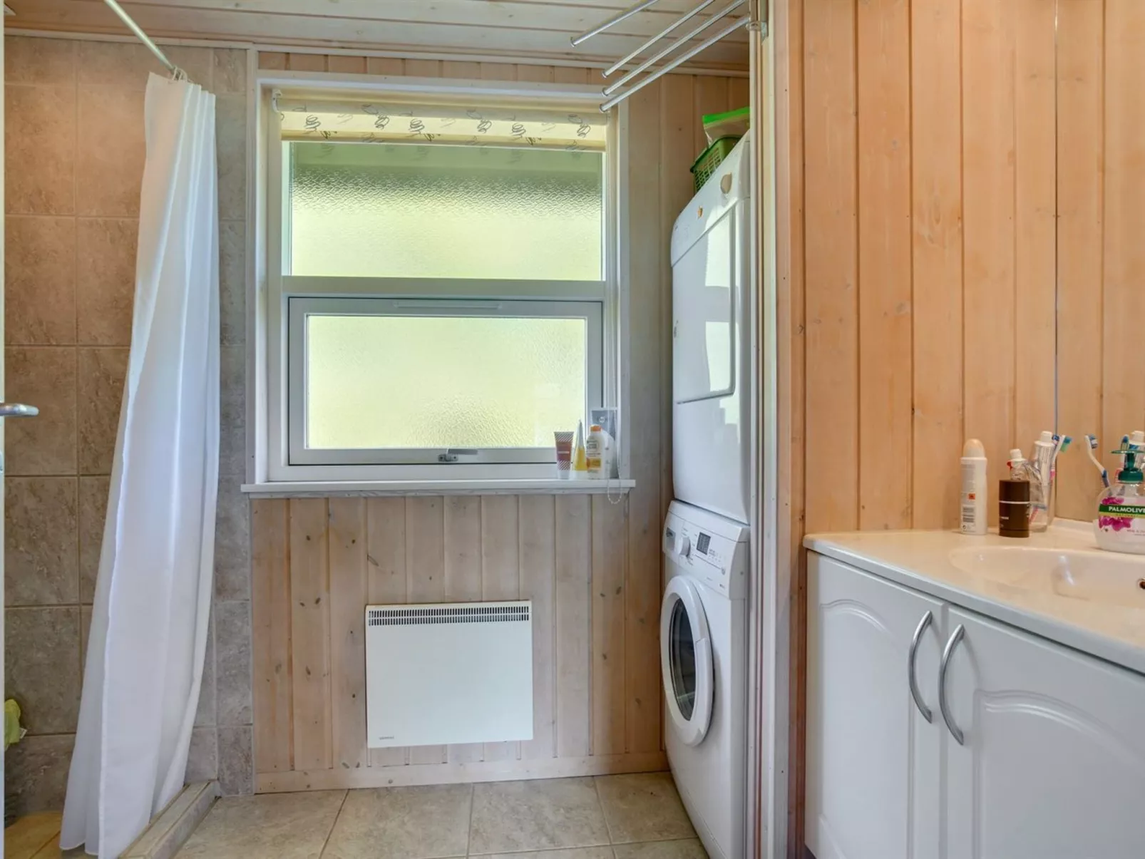 "Elsabet" - 750m from the sea-Binnen