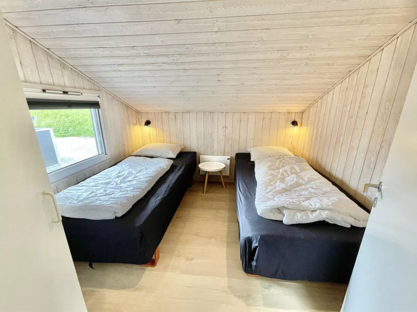 "Alfhild" - 297m from the sea-Binnen