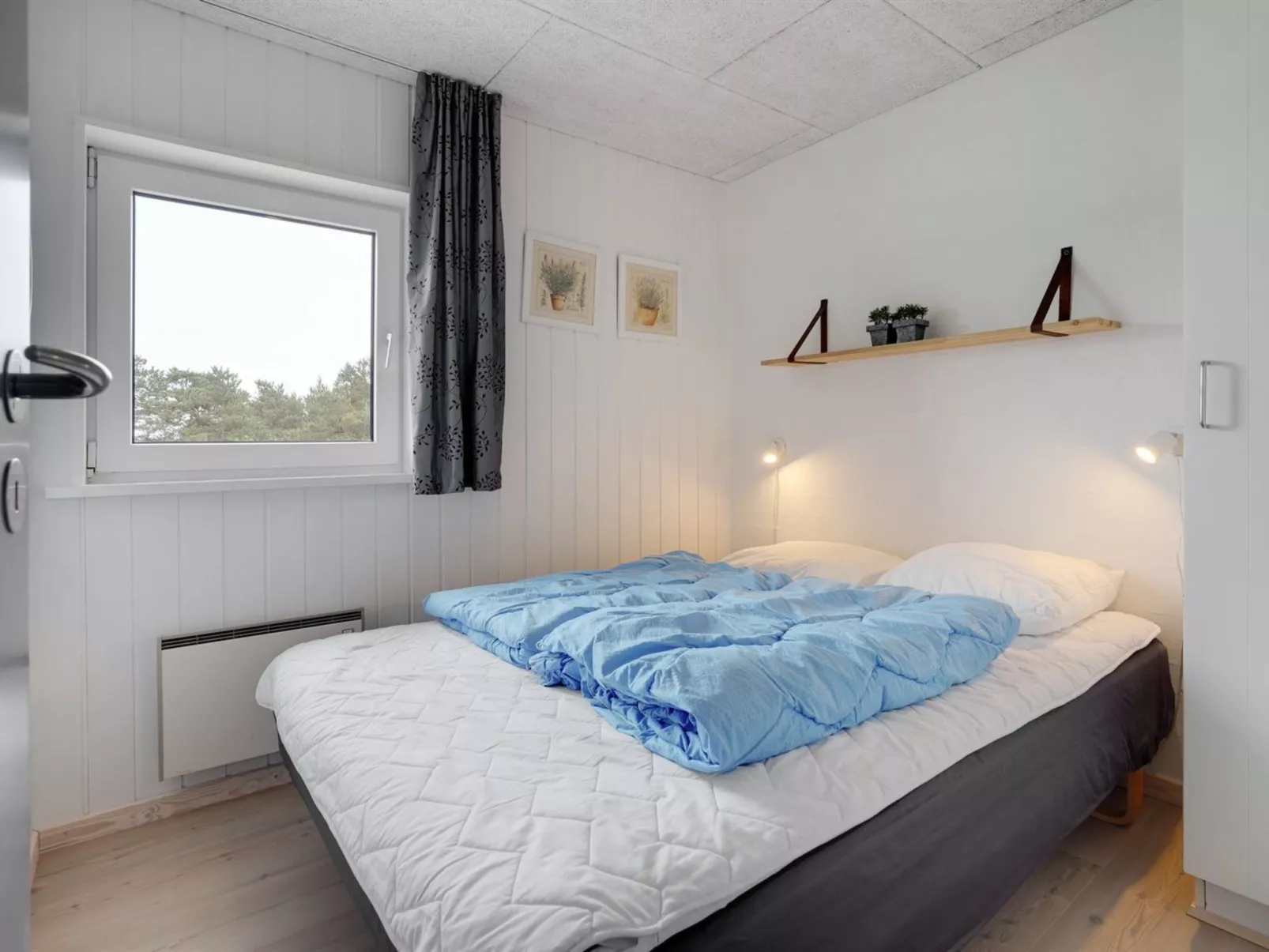 "Alli" - 800m from the sea-Binnen