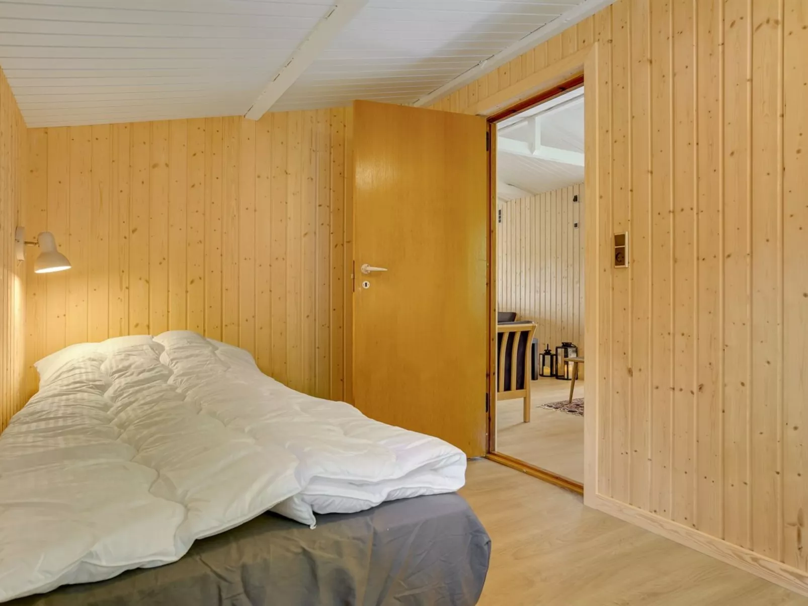 "Ilari" - 280m from the sea-Binnen