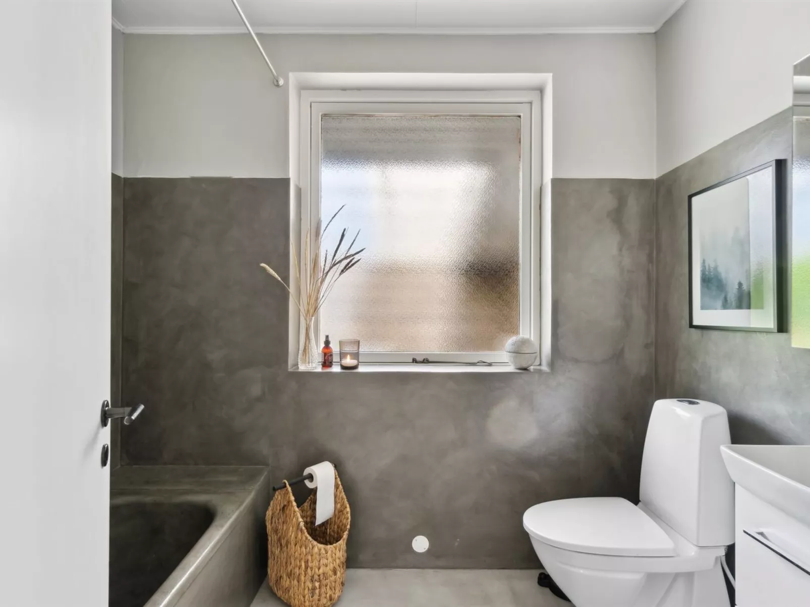 "Tonia" - 290m from the sea-Binnen