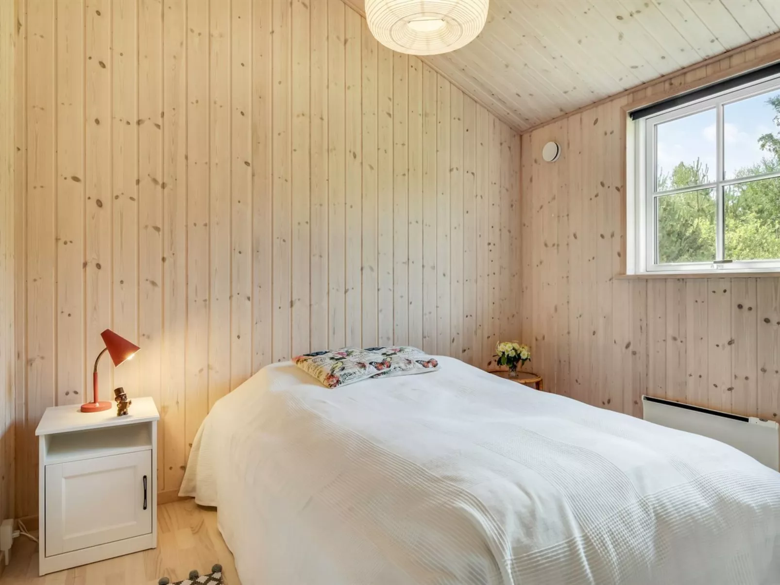 "Finwith" - 1.5km from the sea-Binnen