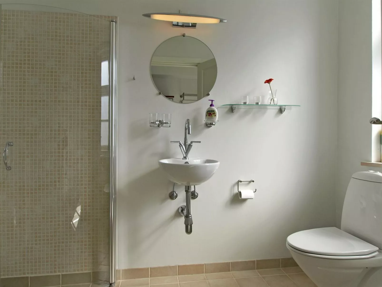 "Karoline" - 6km from the sea-Binnen