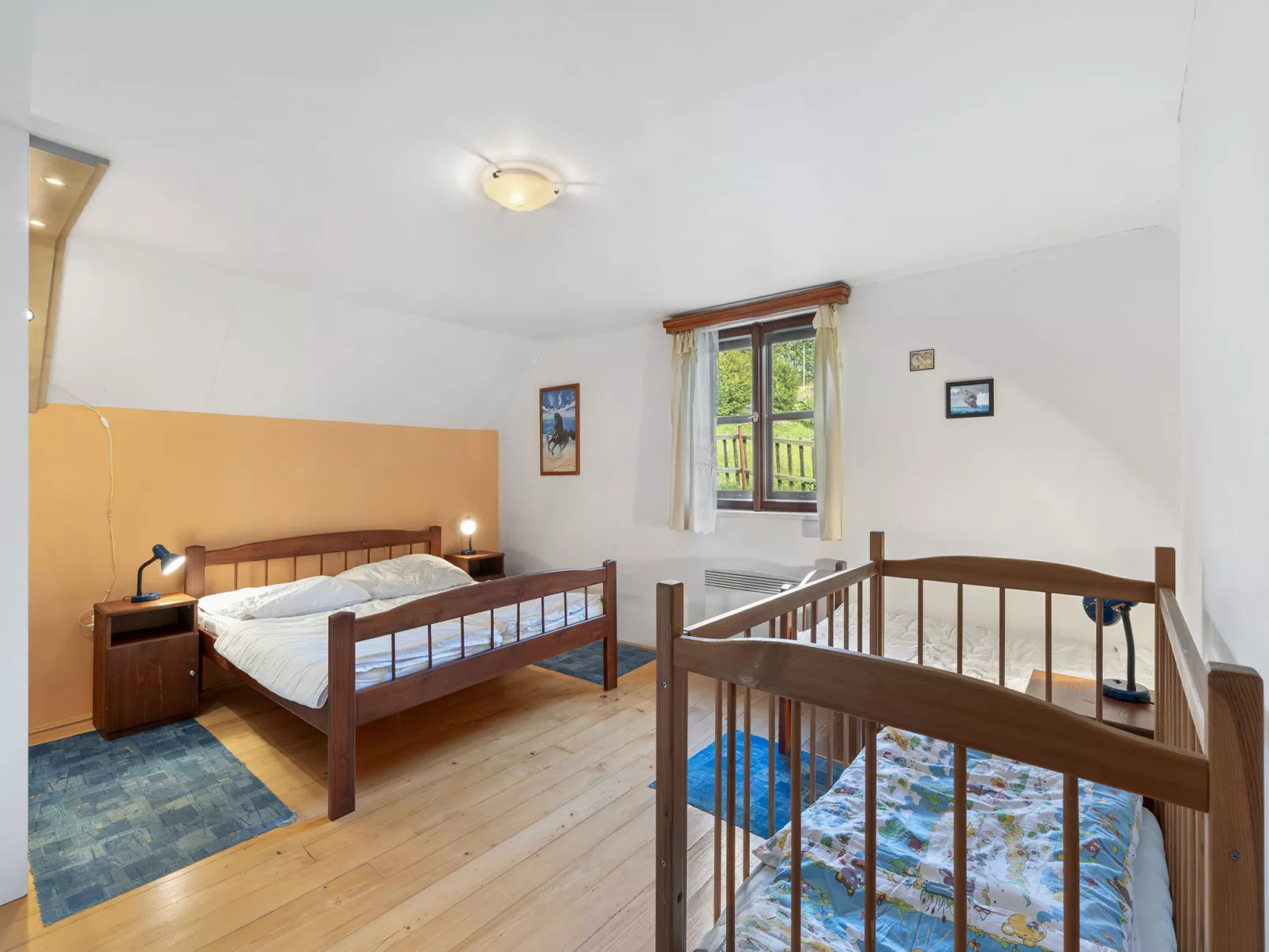 Loukov u Semil-Binnen