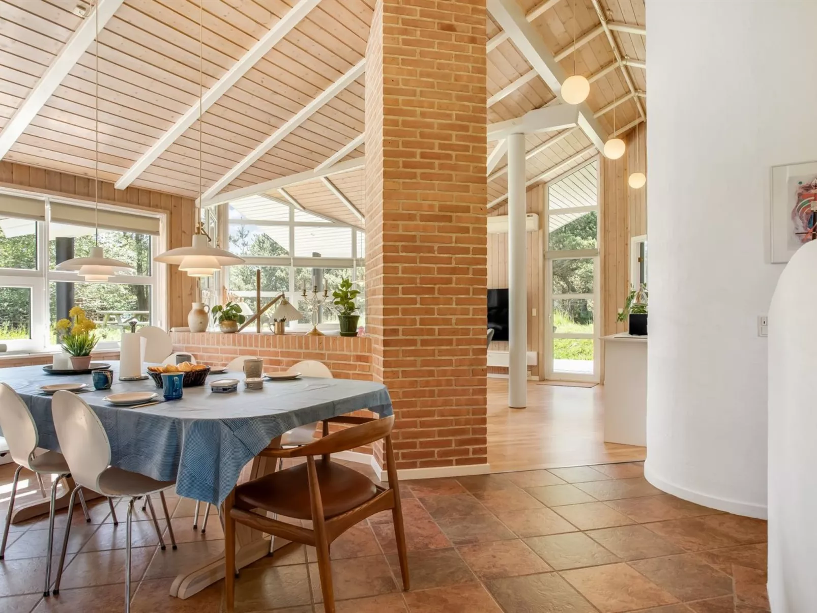 "Winder" - 1.3km from the sea-Binnen