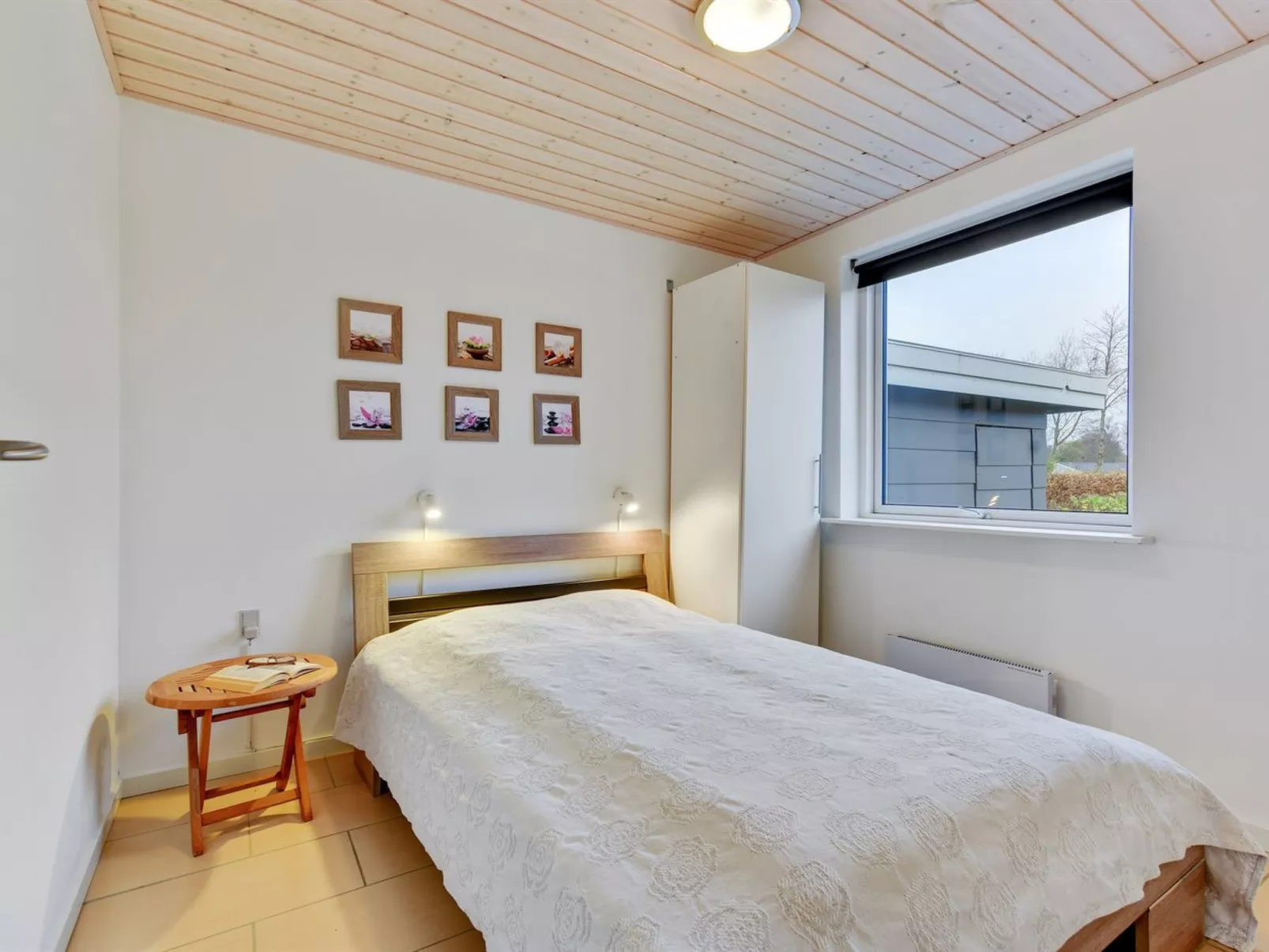 "Umen" - 300m from the sea-Binnen