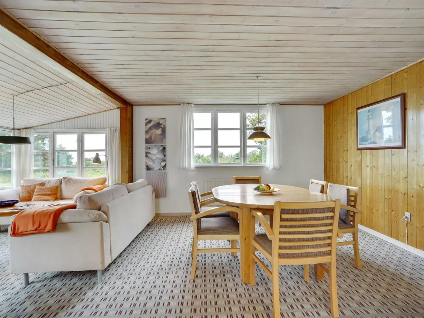 "Githa" - 100m to the fjord-Binnen