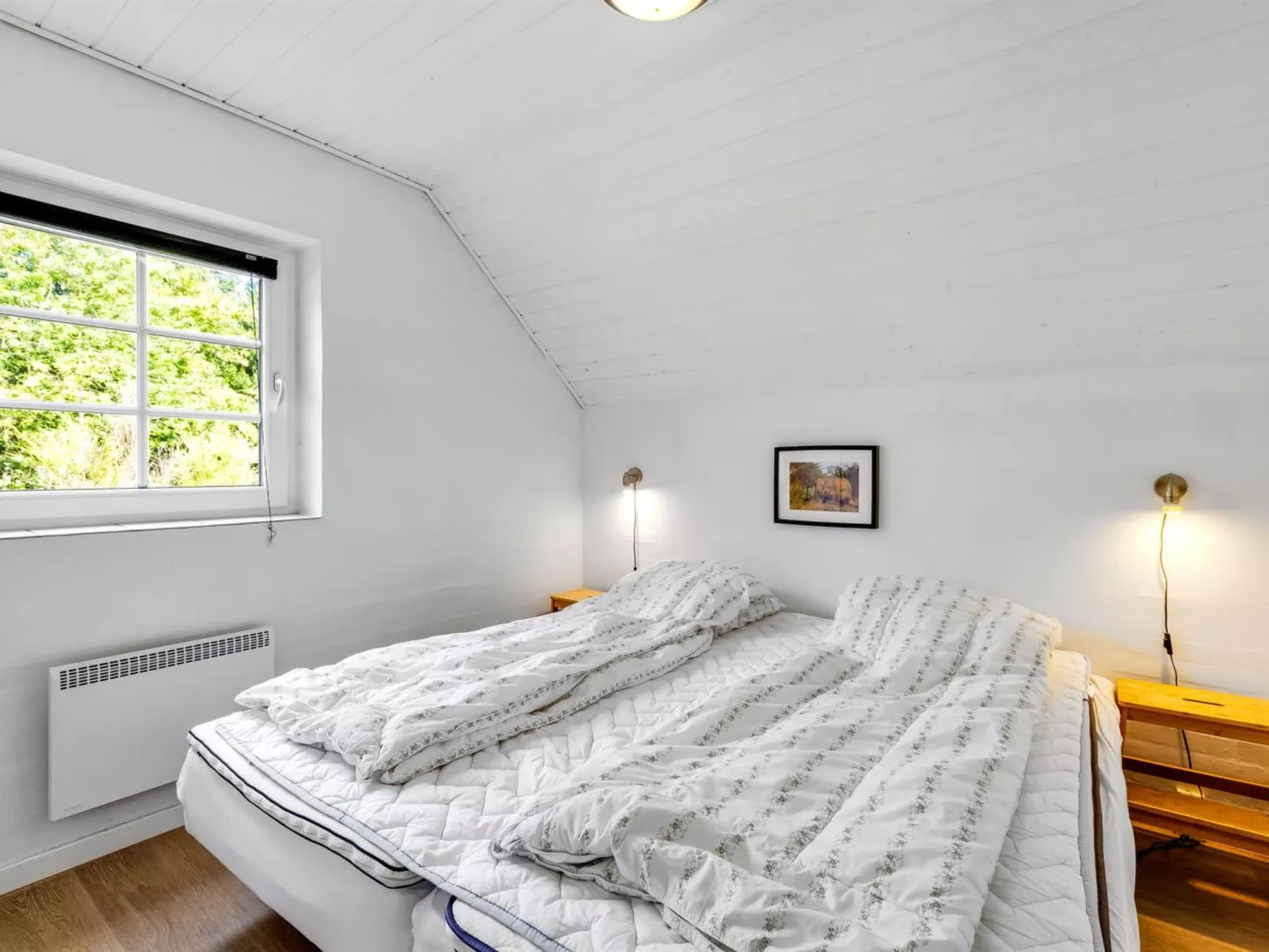 "Marilisa" - 700m to the fjord-Binnen