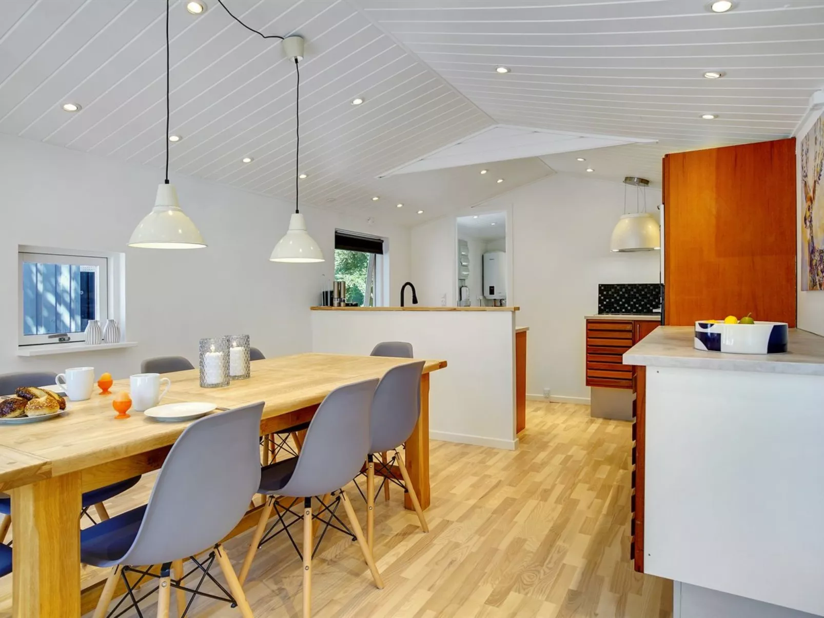 "Tannie" - 300m from the sea-Binnen